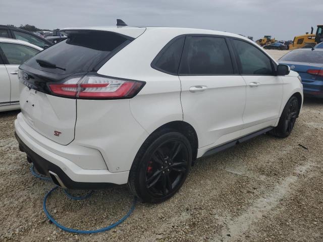 Photo 3 from auction – 2022 FORD EDGE ST with VIN 2FMPK4AP0NBA05101