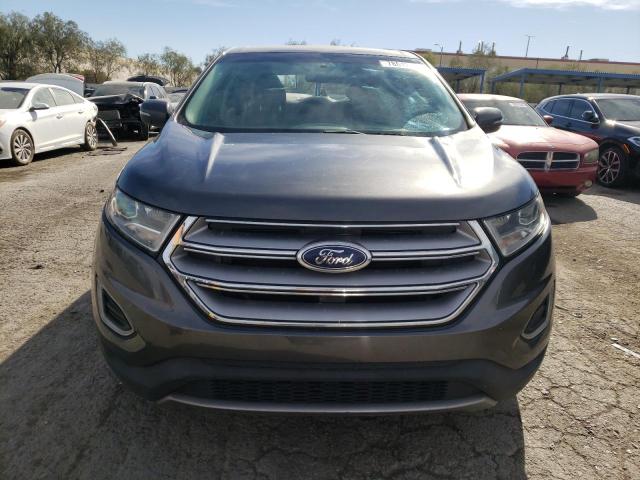 Photo 5 from auction – 2017 FORD EDGE SEL with VIN 2FMPK3J95HBB19496
