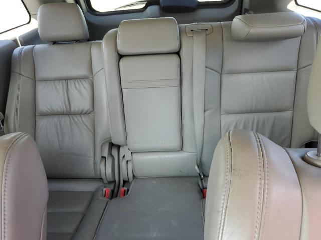 Photo 10 from auction – 2012 JEEP GRAND CHER with VIN 1C4RJFAG4CC145631