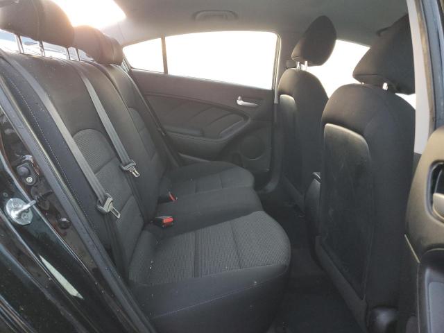 Photo 10 from auction – 2018 KIA FORTE LX with VIN 3KPFK4A71JE277868