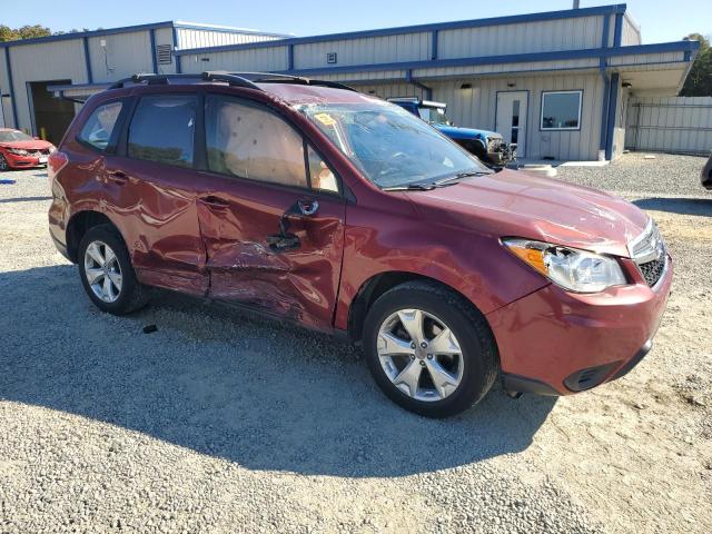 Photo 4 from auction – 2015 SUBARU FORESTER 2 with VIN JF2SJABC7FH814791