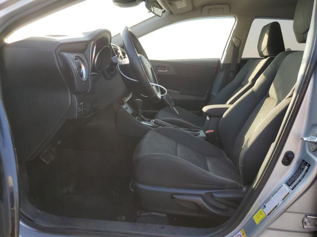 Photo 7 from auction – 2018 TOYOTA COROLLA IM with VIN JTNKARJEXJJ567683