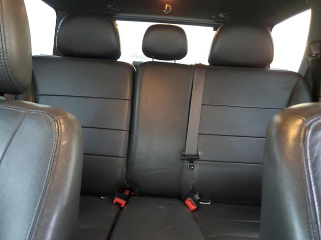 Photo 10 from auction – 2011 FORD ESCAPE LIM with VIN 1FMCU0EG9BKC66997