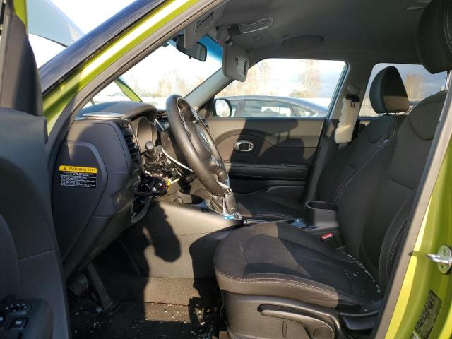 Photo 7 from auction – 2014 KIA SOUL with VIN KNDJN2A22E7732680