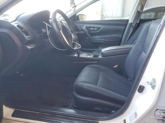 Photo 7 from auction – 2018 NISSAN ALTIMA 2.5 with VIN 1N4AL3AP8JC159752