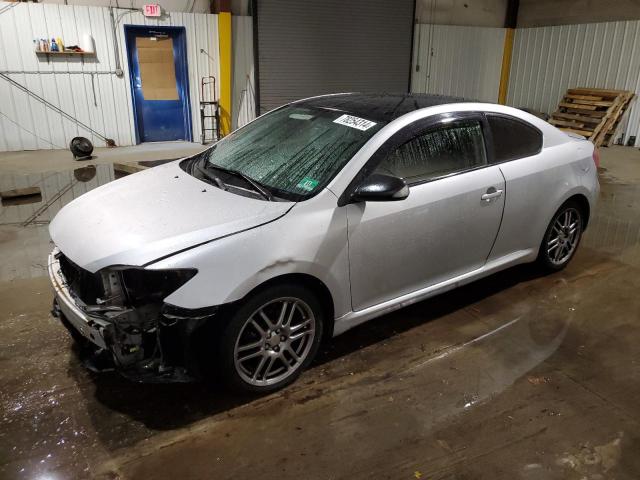 TOYOTA SCION TC 2005 with VIN JTKDE177650056536 - Photo from auction