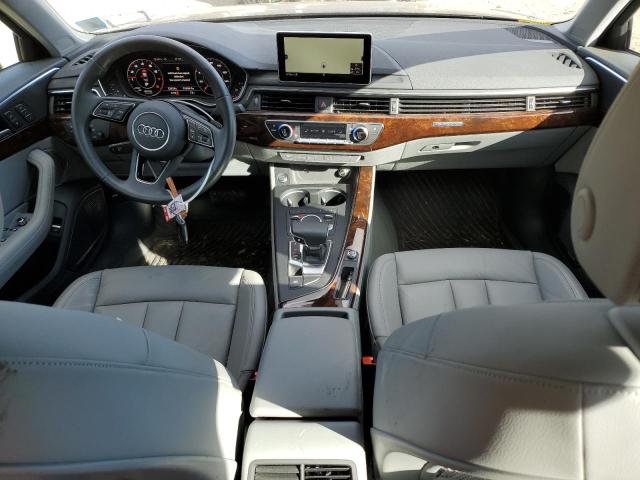 Photo 8 from auction – 2019 AUDI A4 PREMIUM with VIN WAUENAF47KA107371
