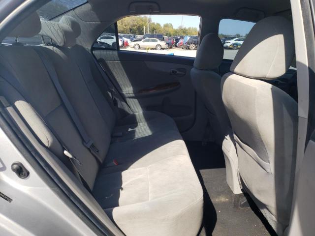 Photo 10 from auction – 2009 TOYOTA COROLLA BA with VIN 2T1BU40E39C142779