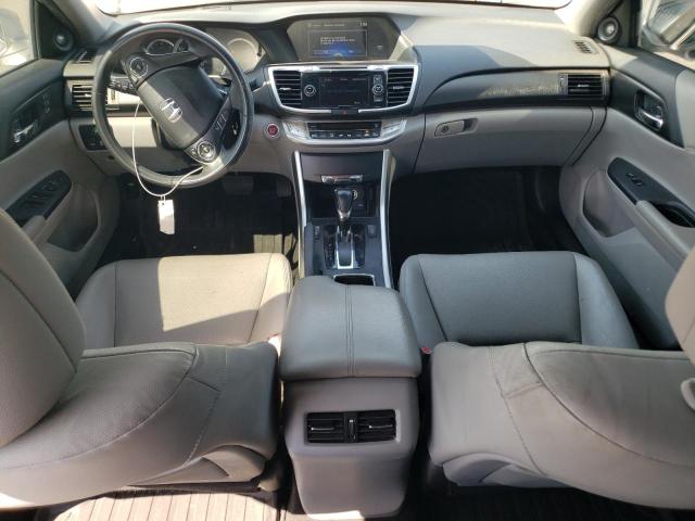 Photo 8 from auction – 2014 HONDA ACCORD EXL with VIN 1HGCR2F81EA211982