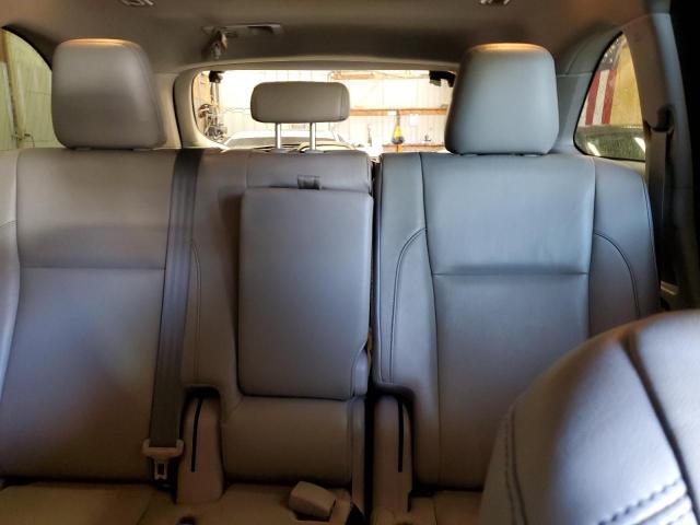 Photo 10 from auction – 2017 TOYOTA HIGHLANDER with VIN 5TDJZRFH0HS477368