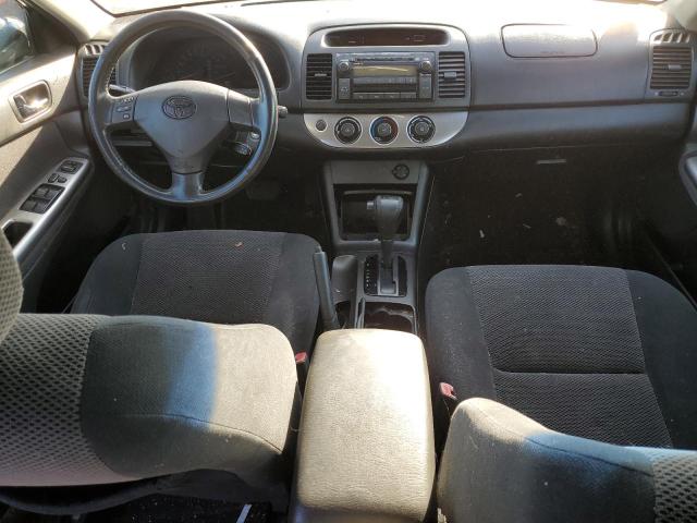 Photo 8 from auction – 2005 TOYOTA CAMRY LE with VIN 4T1BE32K95U562663