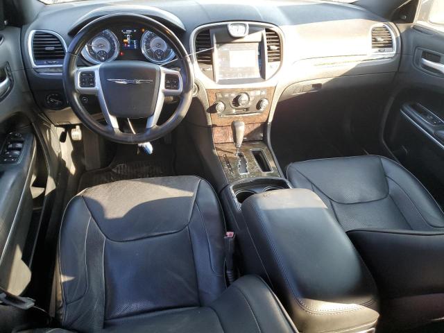 Photo 8 from auction – 2013 CHRYSLER 300C with VIN 2C3CCAET3DH532524