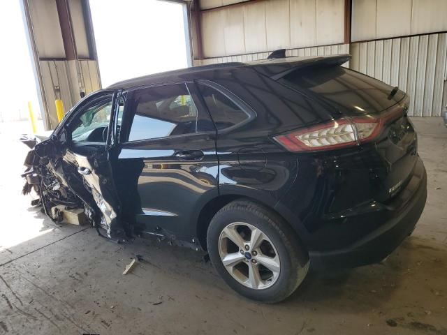 Photo 2 from auction – 2017 FORD EDGE SE with VIN 2FMPK4G9XHBC51098