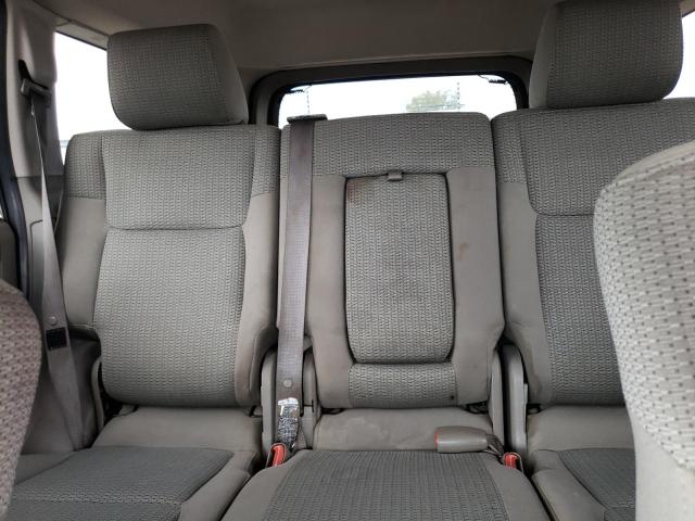 Photo 10 from auction – 2006 JEEP COMMANDER with VIN 1J8HG48N56C274560