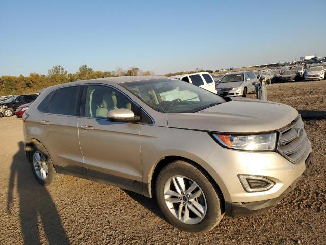 Photo 4 from auction – 2018 FORD EDGE SEL with VIN 2FMPK4J84JBC29782