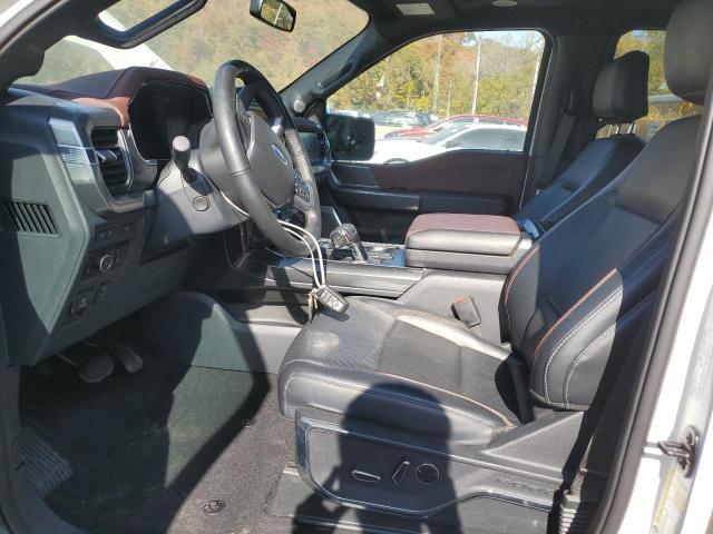 Photo 7 from auction – 2023 FORD F150 SUPER with VIN 1FTFW1EDXPFD02199