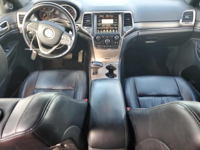 Photo 8 from auction – 2015 JEEP GRAND CHER with VIN 1C4RJFBG5FC835147