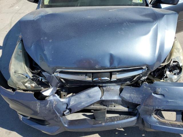 Снимка 11 от търг – 2013 SUBARU LEGACY 2.5 с VIN 4S3BMCG60D3024733
