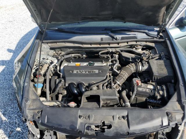 Photo 11 from auction – 2008 HONDA ACCORD EX with VIN JHMCP26788C017095
