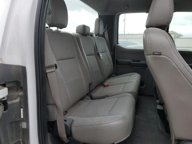 Photo 10 from auction – 2015 FORD F150 SUPER with VIN 1FTEX1CF2FFC26151