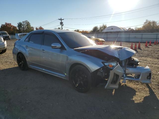 Photo 4 from auction – 2012 SUBARU IMPREZA WR with VIN JF1GV8J6XCL003739