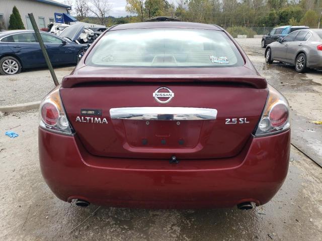 Photo 6 from auction – 2010 NISSAN ALTIMA BAS with VIN 1N4AL2AP6AN525691