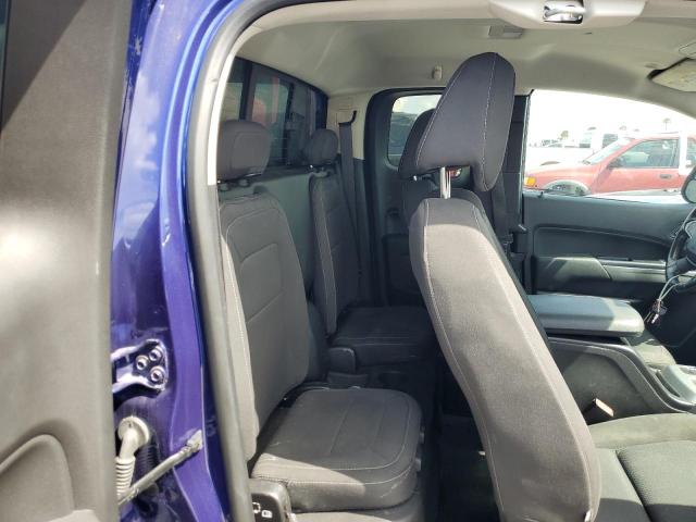 Photo 10 from auction – 2016 CHEVROLET COLORADO L with VIN 1GCHSCEA2G1115431