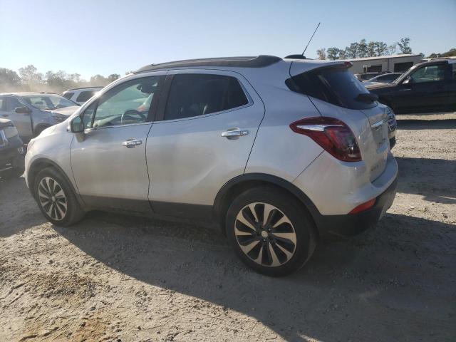 Photo 2 from auction – 2017 BUICK ENCORE PRE with VIN KL4CJESB6HB014520