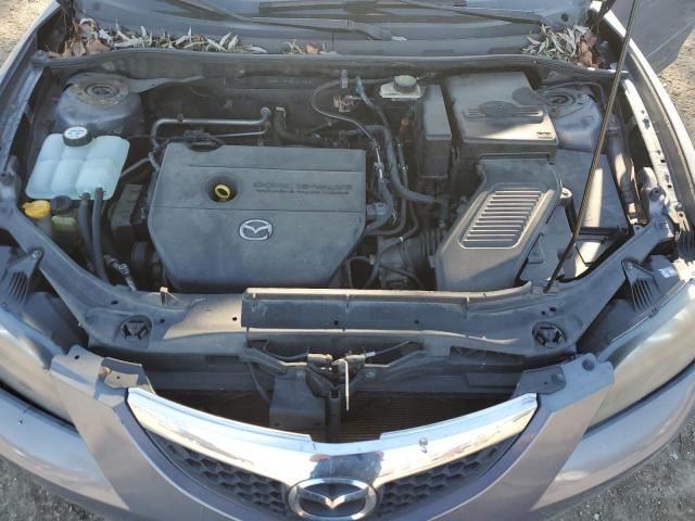 Photo 11 from auction – 2008 MAZDA 3 I with VIN JM1BK32F081841604