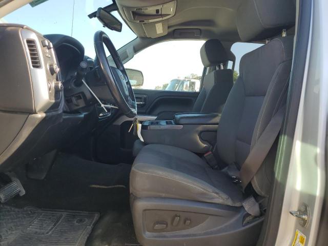Photo 7 from auction – 2016 CHEVROLET SILVERADO with VIN 1GCVKRECXGZ179497