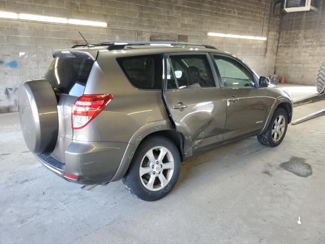Photo 3 from auction – 2011 TOYOTA RAV4 LIMIT with VIN 2T3DF4DV3BW096959