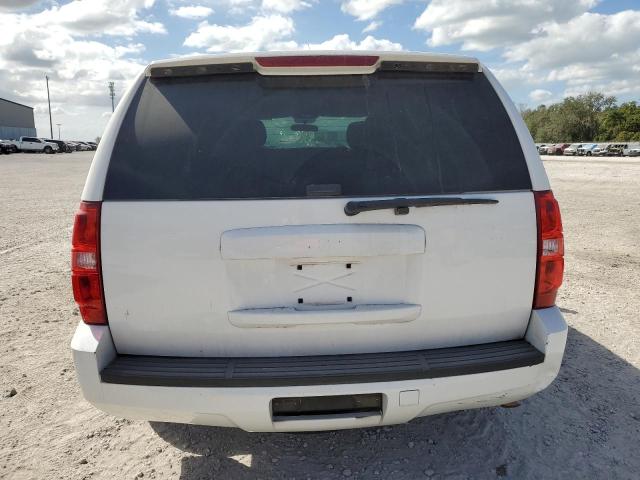 Photo 6 from auction – 2013 CHEVROLET TAHOE POLI with VIN 1GNLC2E04DR328944