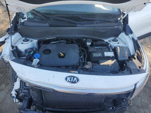 Photo 12 from auction – 2021 KIA SELTOS EX with VIN KNDERCAA2M7065790
