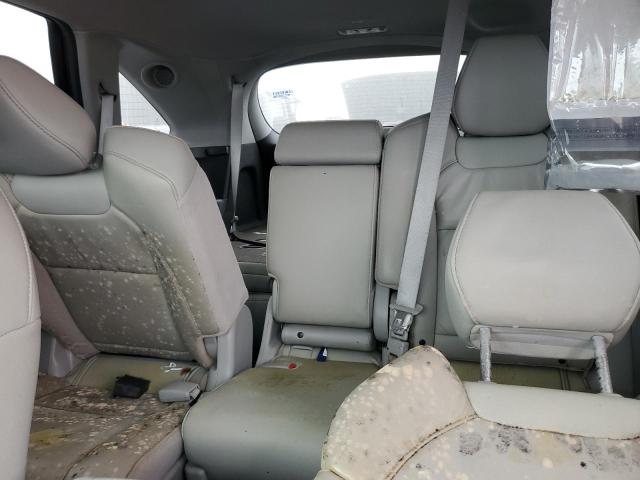 Photo 10 from auction – 2014 ACURA MDX TECHNO with VIN 5FRYD4H43EB034267