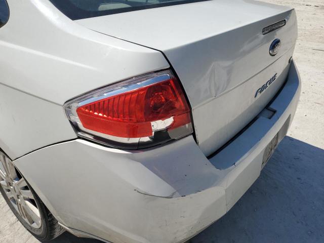 Photo 12 from auction – 2010 FORD FOCUS SEL with VIN 1FAHP3HN1AW285912