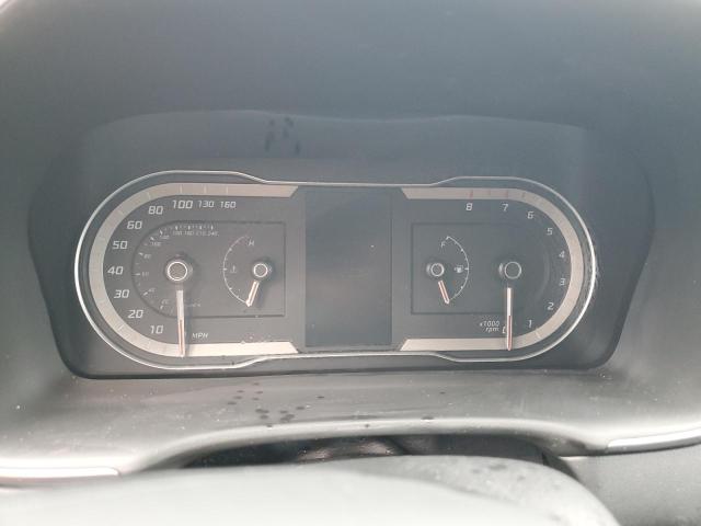 Photo 9 from auction – 2024 HYUNDAI TUCSON SEL with VIN KM8JB3DE2RU334019