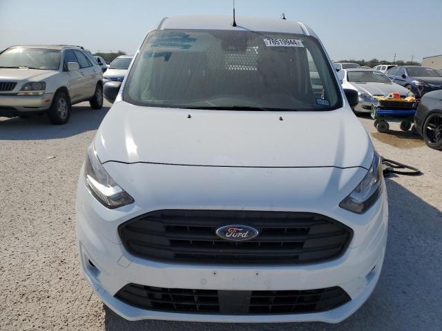 Photo 5 from auction – 2023 FORD TRANSIT CO with VIN NM0LS7T24P1561509