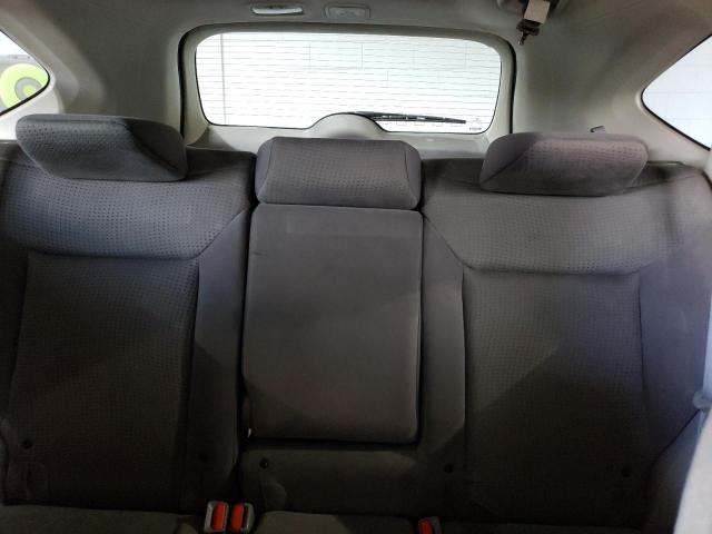 Photo 10 from auction – 2012 HONDA CR-V EX with VIN 5J6RM4H56CL005834