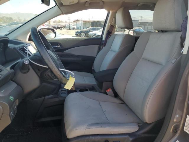 Photo 7 from auction – 2015 HONDA CR-V EX with VIN 3CZRM3H54FG701099