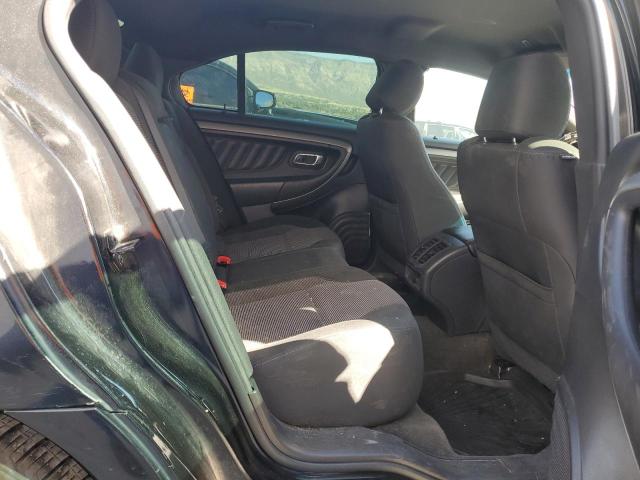Photo 10 from auction – 2013 FORD TAURUS SEL with VIN 1FAHP2E83DG141043