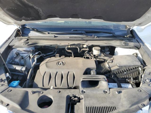 Photo 12 from auction – 2015 ACURA RDX TECHNO with VIN 5J8TB4H59FL013918