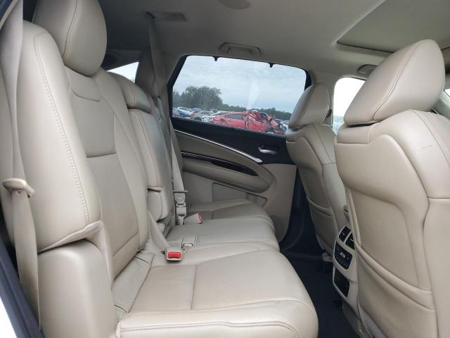 Photo 11 from auction – 2016 ACURA MDX ADVANC with VIN 5FRYD4H90GB027226