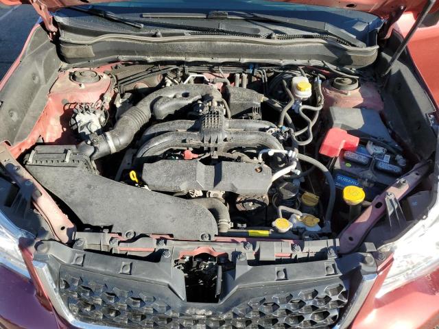 Photo 12 from auction – 2016 SUBARU FORESTER 2 with VIN JF2SJADC5GH537847