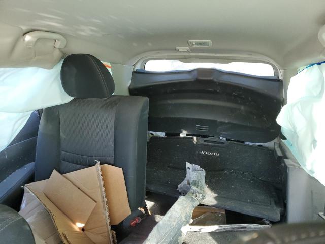 Photo 10 from auction – 2017 NISSAN ROGUE S with VIN KNMAT2MV0HP544045