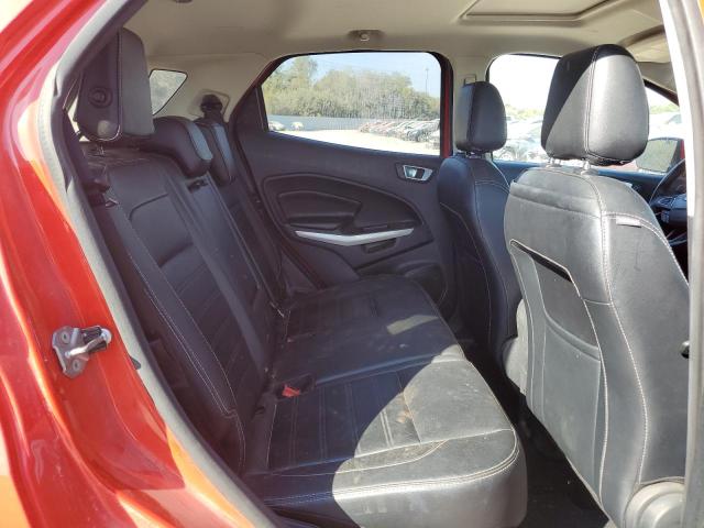 Photo 11 from auction – 2019 FORD ECOSPORT T with VIN MAJ3S2KE2KC268258