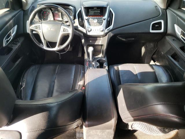 Photo 8 from auction – 2011 GMC TERRAIN SL with VIN 2CTFLXE52B6282557