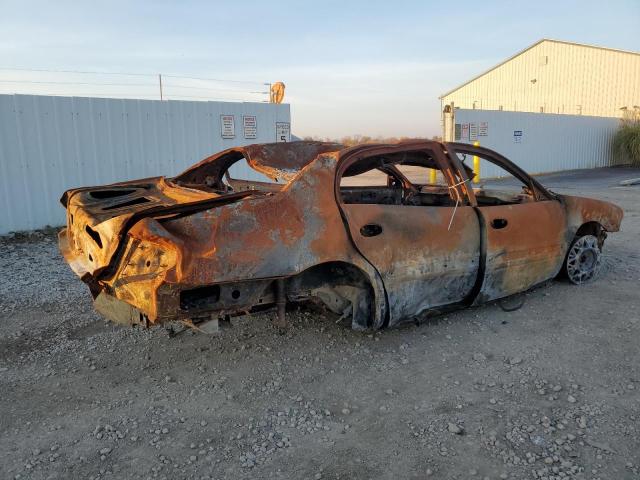 Photo 3 from auction – 2003 BUICK LESABRE LI with VIN 1G4HR54K03U279685