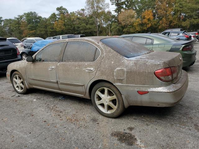 Photo 2 from auction – 2002 INFINITI I35 with VIN JNKDA31A02T018859