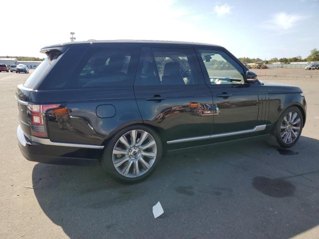 Photo 3 from auction – 2014 LAND ROVER RANGE ROVE with VIN SALGS2EF3EA141575