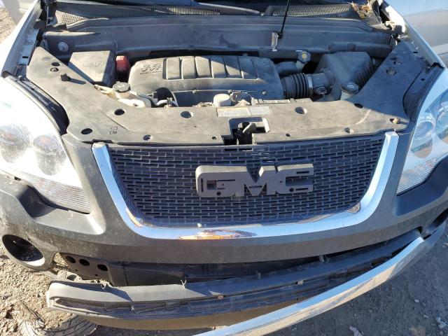 Photo 12 from auction – 2011 GMC ACADIA SLT with VIN 1GKKVRED9BJ272994
